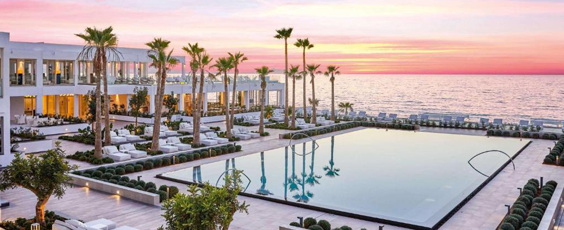 Grecotel LUXME White Palace