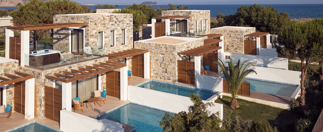 Golden Sun Resort & Spa – Zakynthos