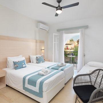 Iliada Beach Hotel
