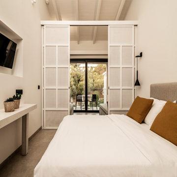 New Beach Hotel