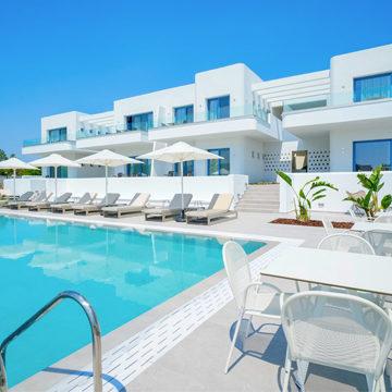 Narciso Luxury Suites