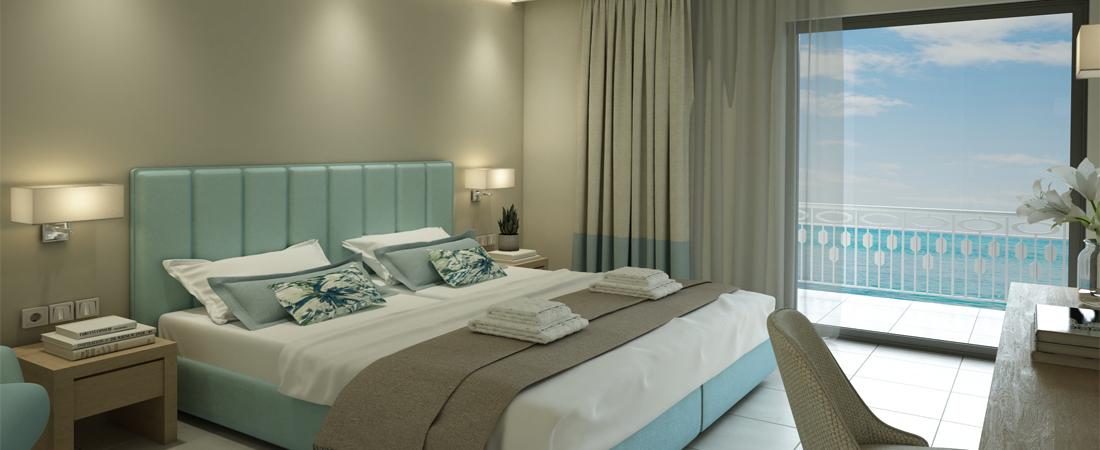 Ninos Grand Beach Hotel & Resort
