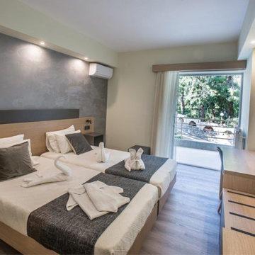 Pappas Hotel
