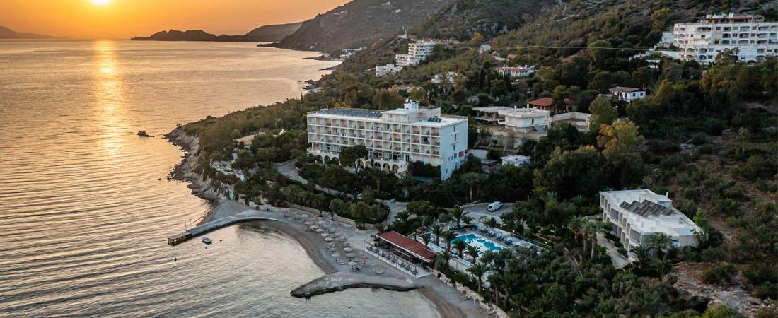 Pappas Hotel