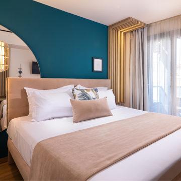 SKS Luxury Suites & Rooms