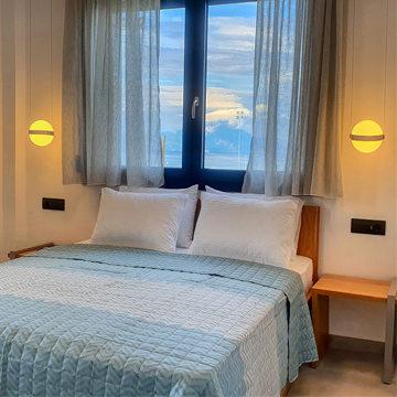 Vrahakia Hotel