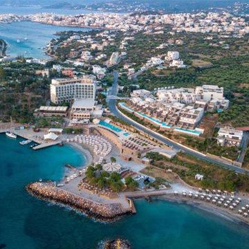 Wyndham Grand Crete Mirabello Bay