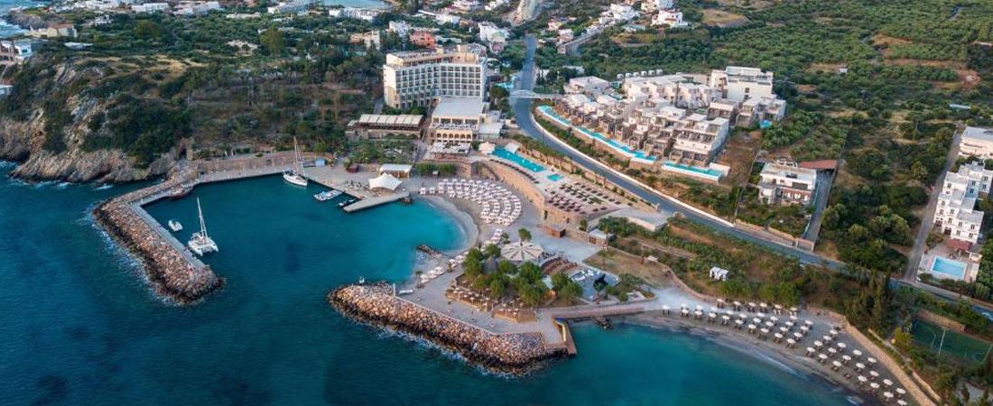 Wyndham Grand Crete Mirabello Bay