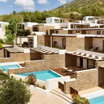 Wyndham Loutraki Poseidon Resort