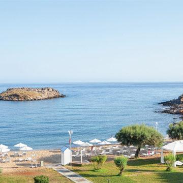 Grecotel Meli Palace