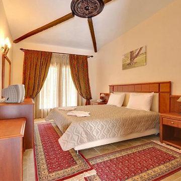 Tsigoura Hotel