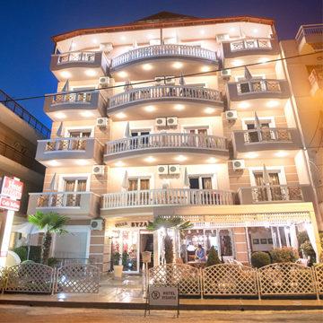 Vizantio Hotel