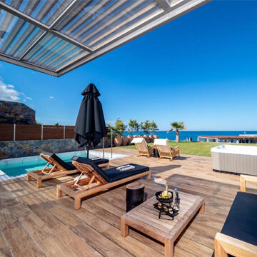 Abaton Island Resort & Spa