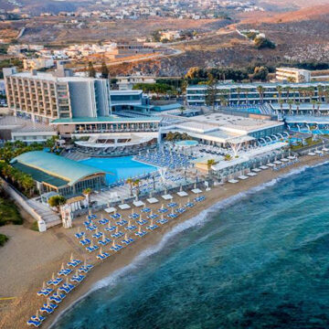 Arina Beach Resort