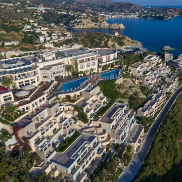 Athina Palace Resort & Spa