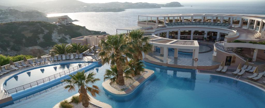 Athina Palace Resort & Spa