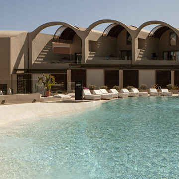 Domes Noruz Chania – Selection