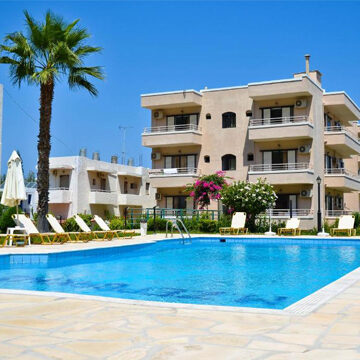 Niko Elen Hotel