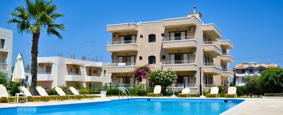 Niko Elen Hotel