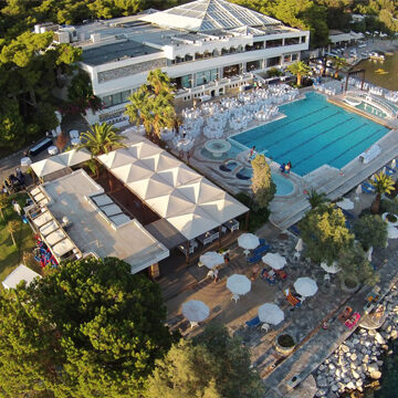Ramada Loutraki Poseidon Resort