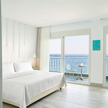 Alkyonis Hotel – Platamonas
