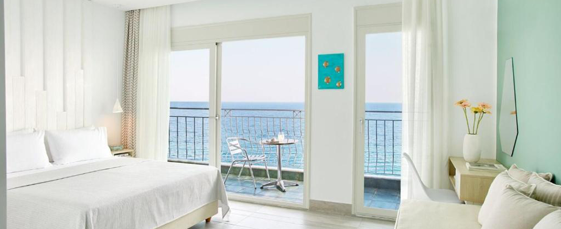 Alkyonis Hotel – Platamonas