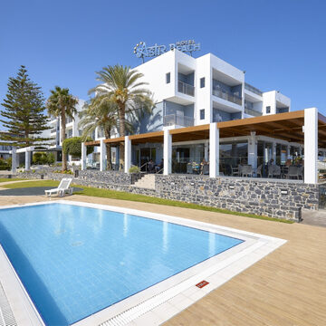 Astir Beach – Crete