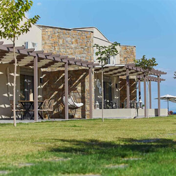 Flamingo View Suites