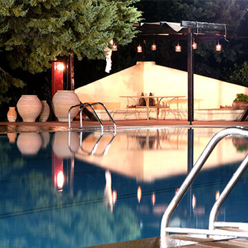 Lito Hotel – Plaka Litochorou