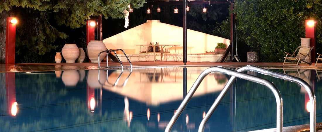 Lito Hotel – Plaka Litochorou