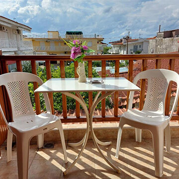 Mina-Maria Apartments