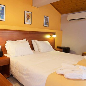 Mirabel Hotel