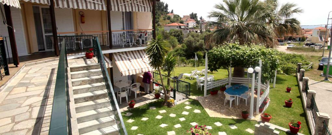 Skioni Studios