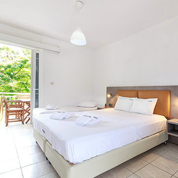 Vamvinis Hotel