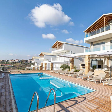 Villa Nefeli