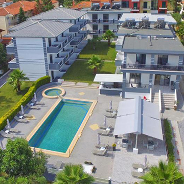 Akritas Hotel