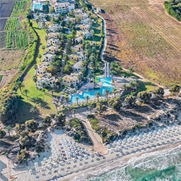 Grecotel Casa Paradiso