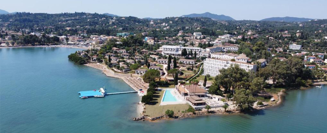 Dreams Corfu Resort & Spa