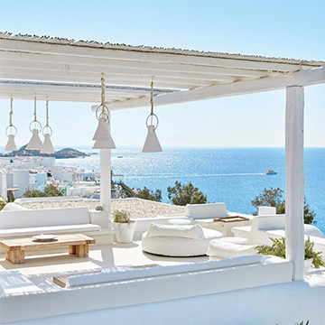 Grecotel Mykonos Blu