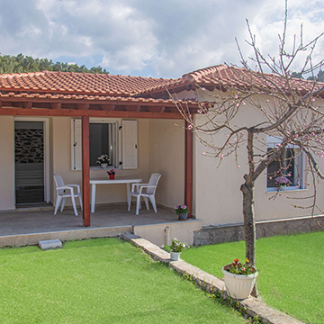 Paradise House