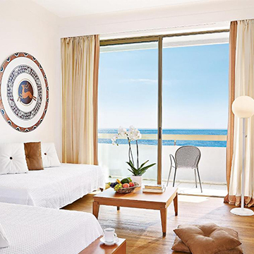 Grecotel Dama Dama