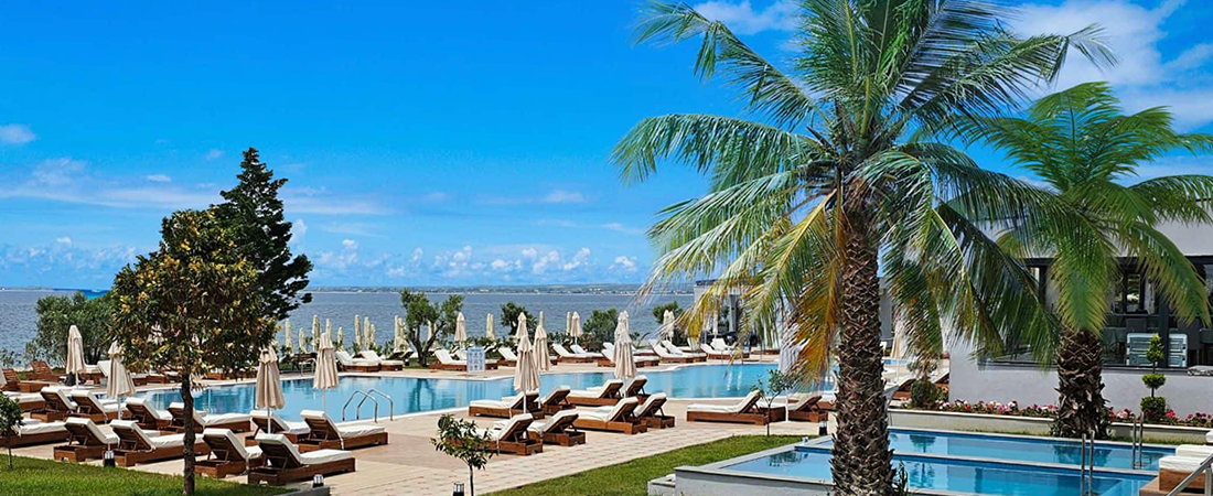 Sea Coast Resort