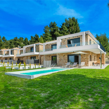 Epta Villas