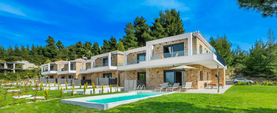 Epta Villas