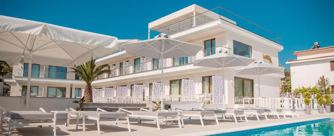 Laguna Resort