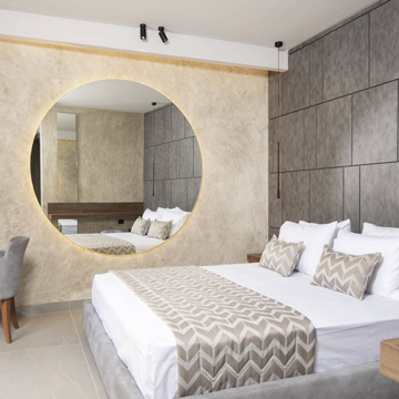 Luuks Luxury Accommodation
