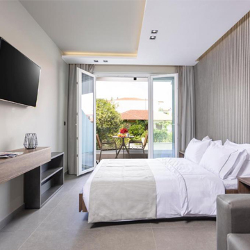 Notos Premium Holiday Apartments
