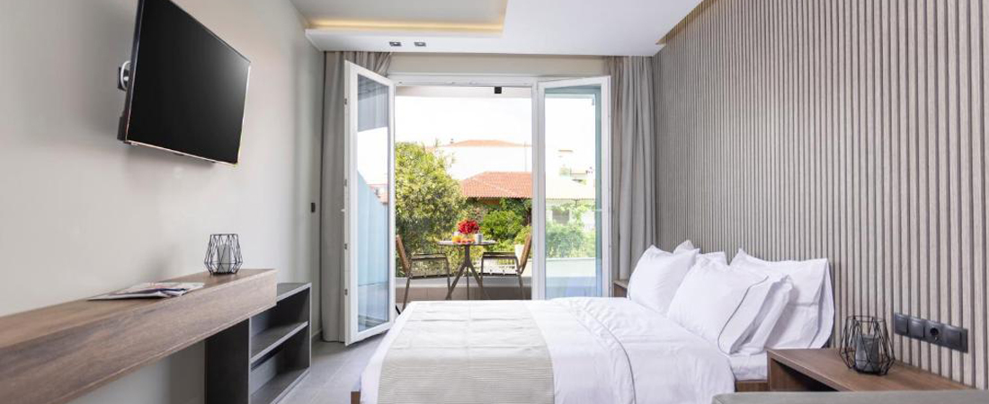 Notos Premium Holiday Apartments
