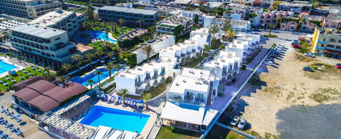 Adele Beach Hotel