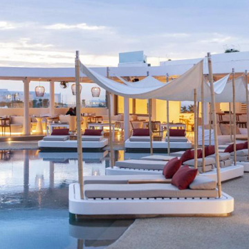 Andronikos Hotel